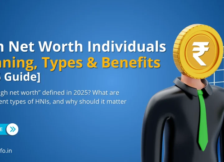 High net worth individuals