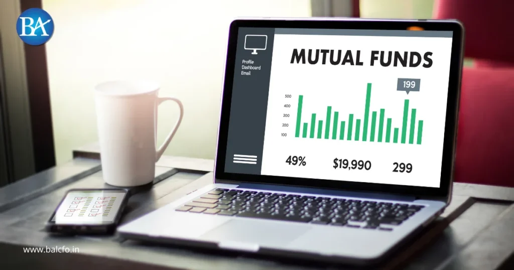 What is a Mutual Fund?
