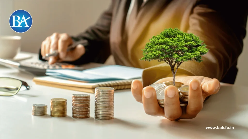 Goal-based investing