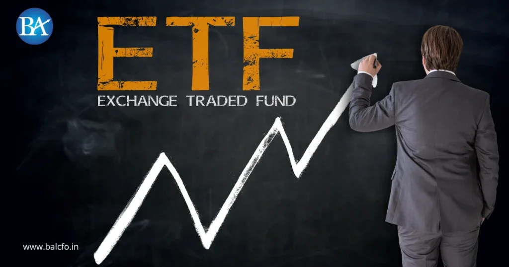 ETF