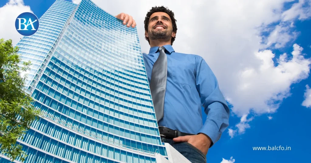 Wealth management company