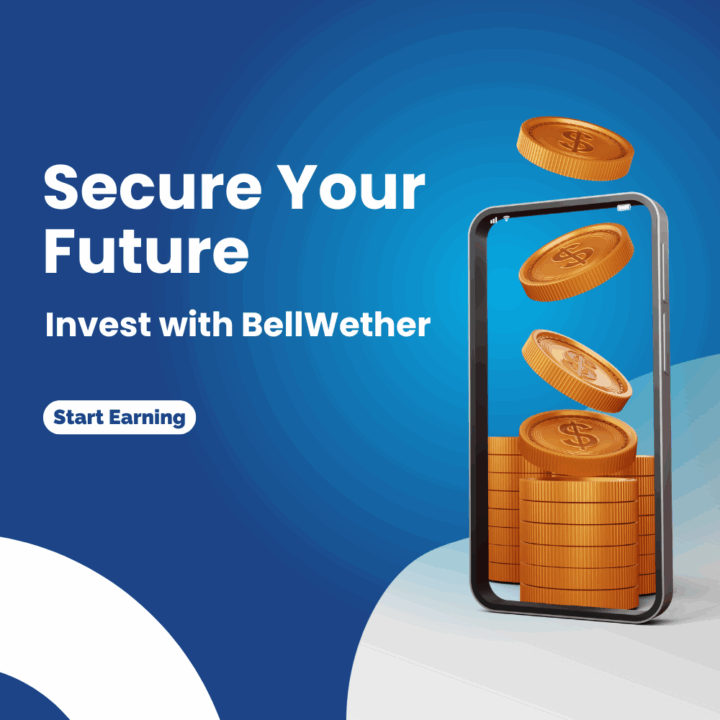No. 1 Wealth Management Company in Delhi NCR | BellWether
