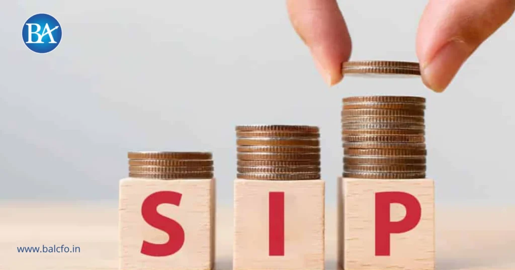 What is a Systematic Investment Plan?