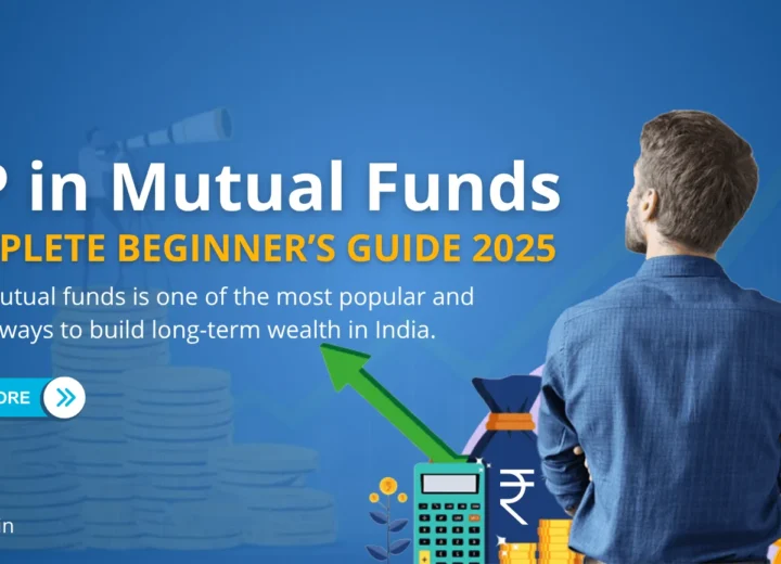 SIP in Mutual funds