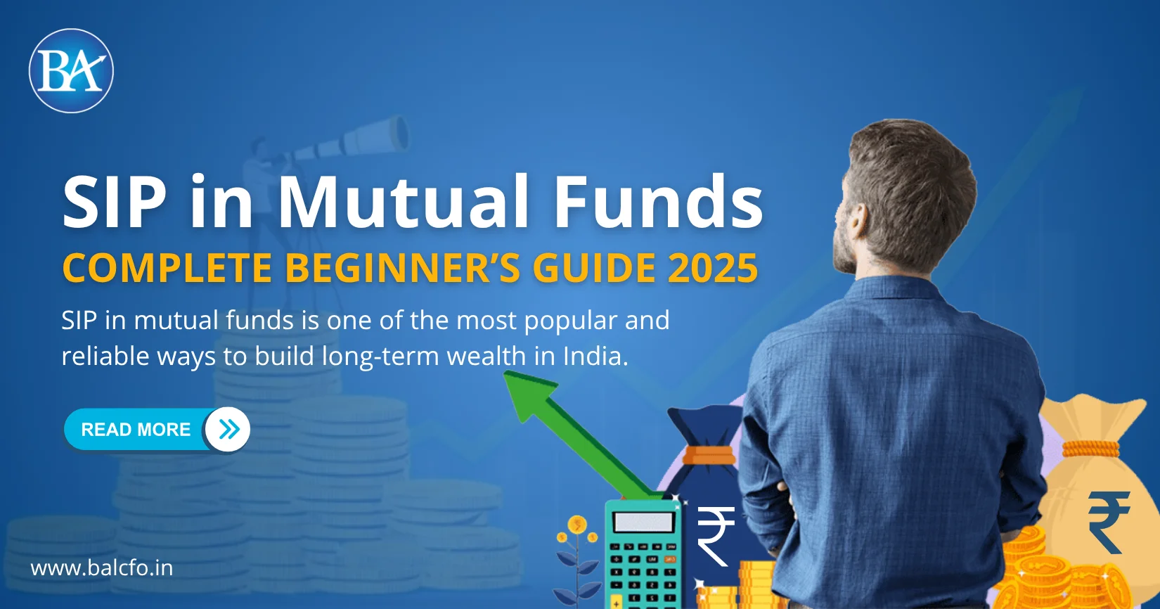 SIP in Mutual funds