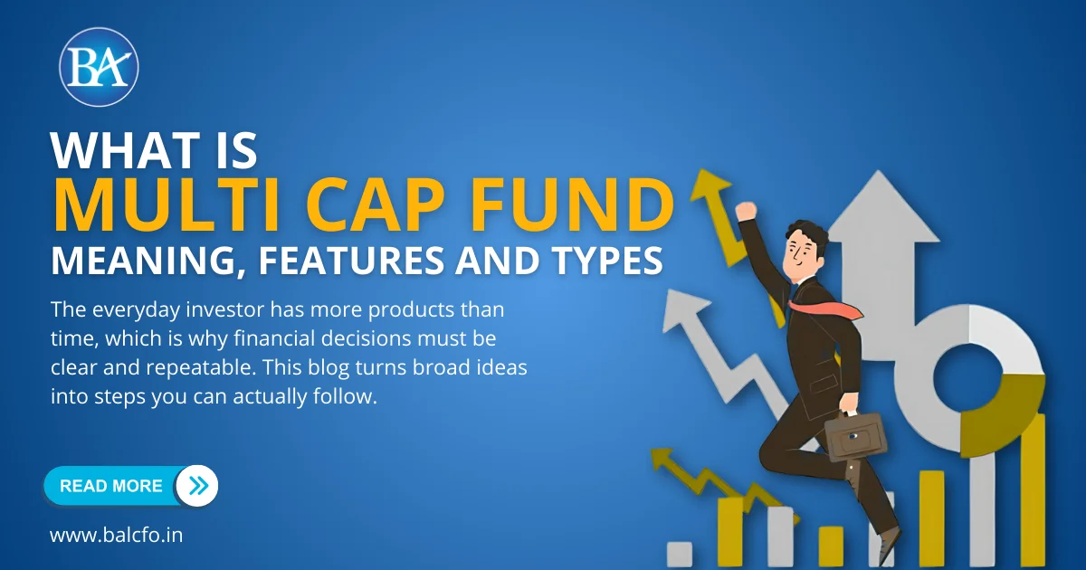 multi cap fund