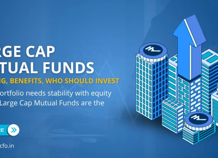 Large Cap Mutual Funds