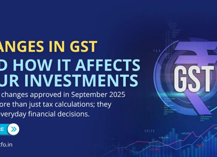 GST changes
