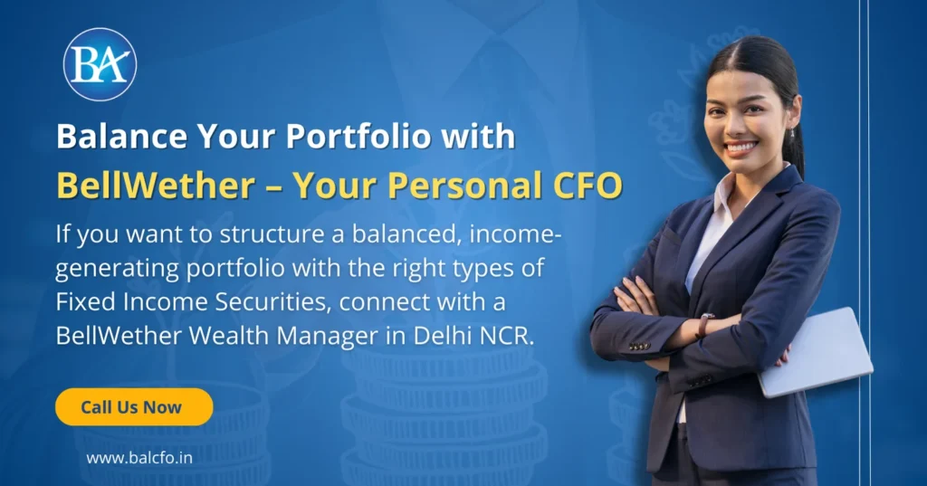 Balance Your Portfolio with BellWether