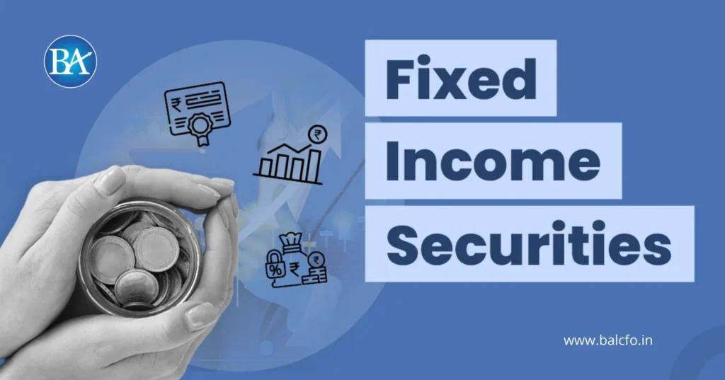 Fixed Income Securities