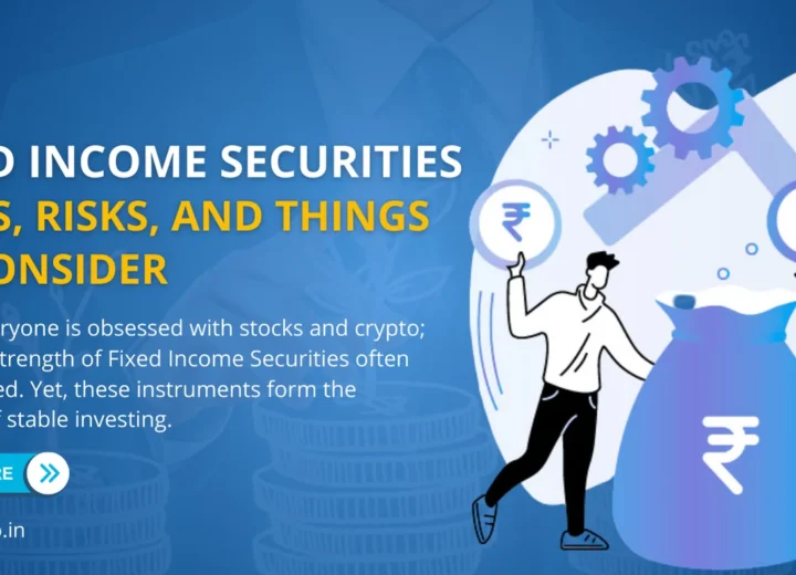 Fixed Income Securities