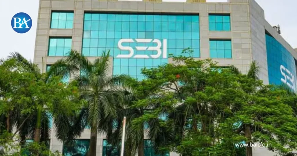 SEBI