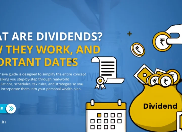 Dividends