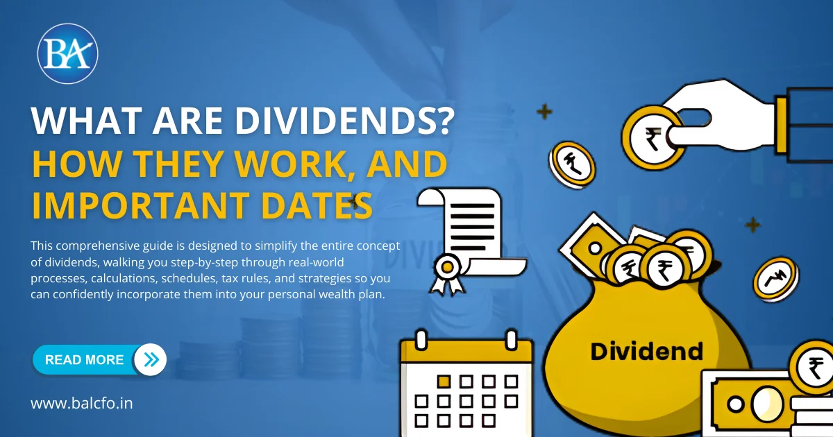 Dividends