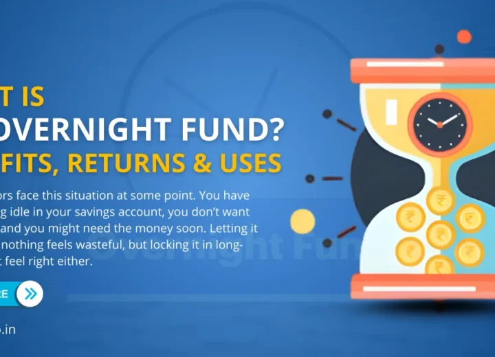 Overnight Funds