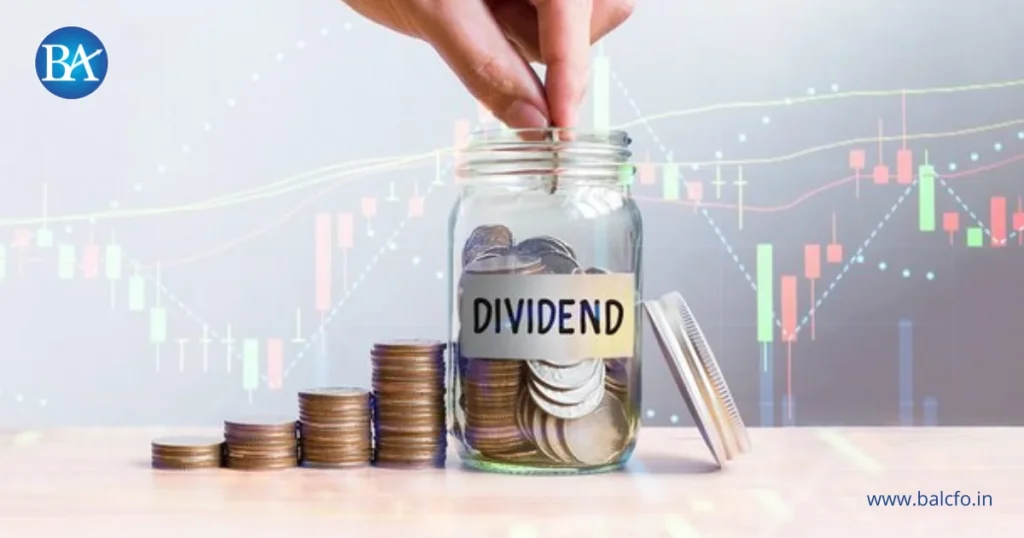What Are Dividends