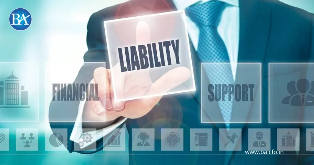 Liability Management for Business Owners - Where It Gets More Complex
