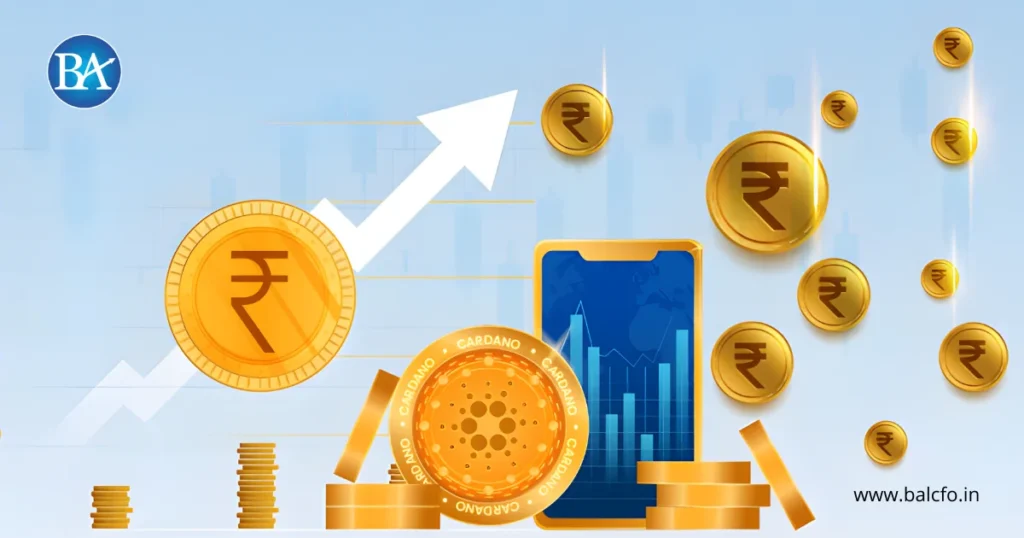 Gold investment portfolio