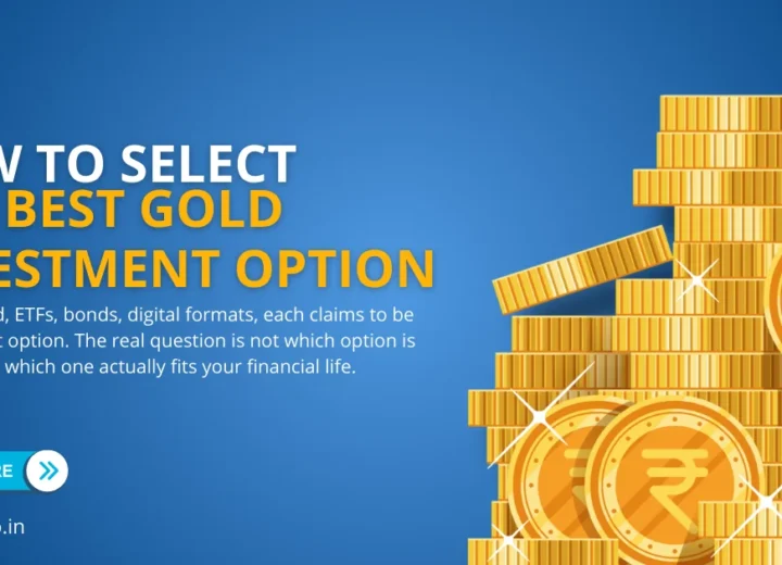 gold investment