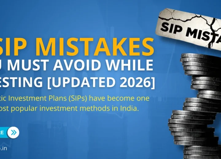 SIP mistakes to avoid