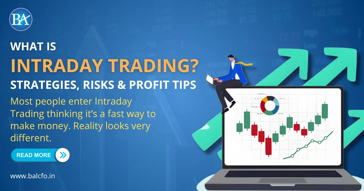Intraday Trading