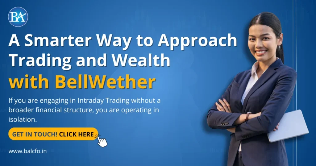 Bellwether Wealth Management Services
