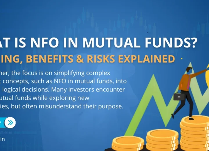 NFO in mutual funds