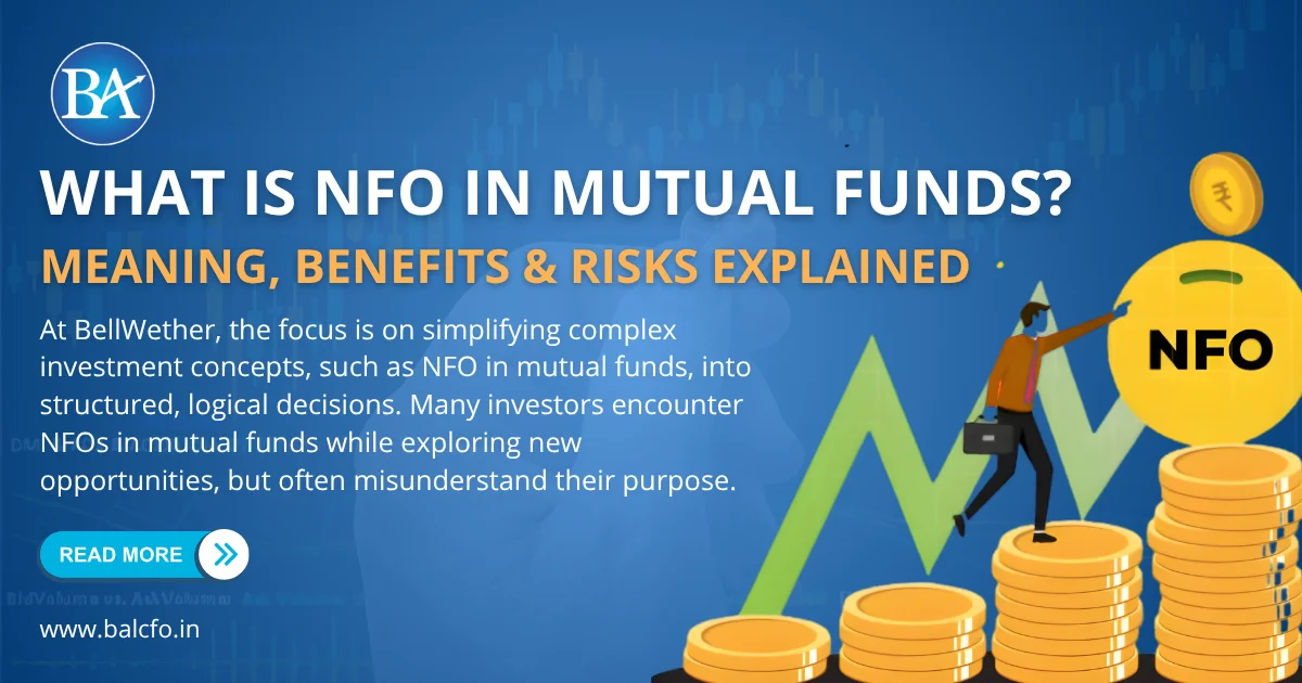 NFO in mutual funds