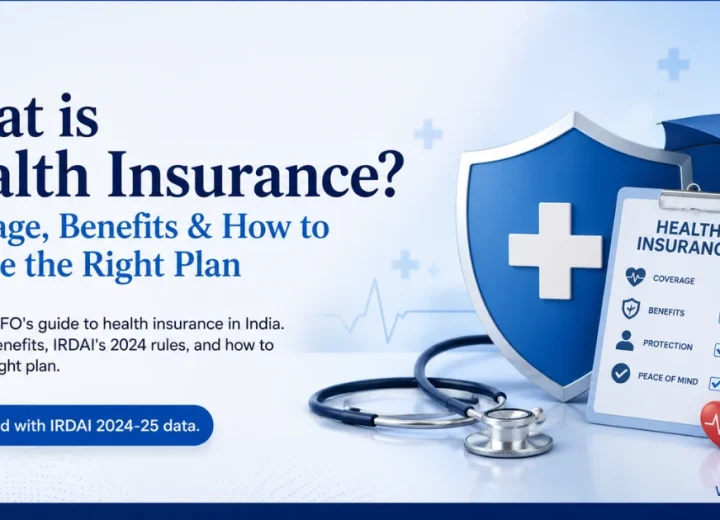 Health Insurance In India Complete Guide