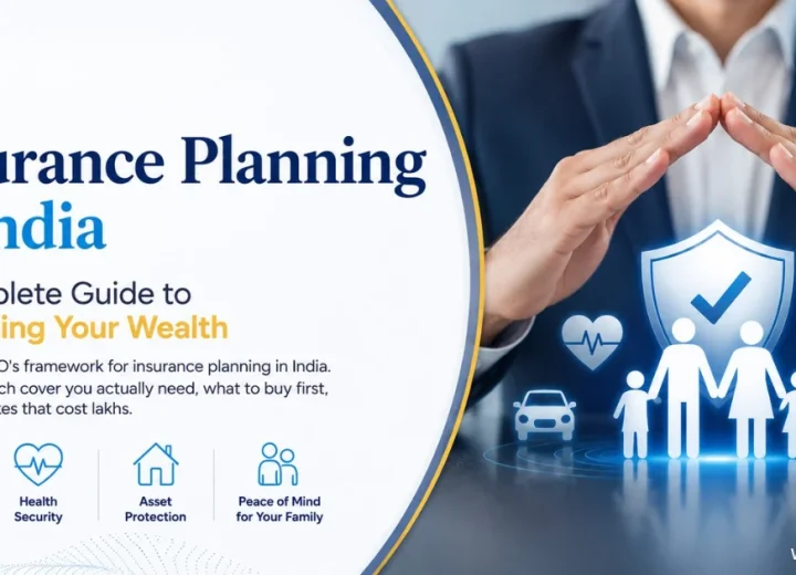 Insurance Planning In India