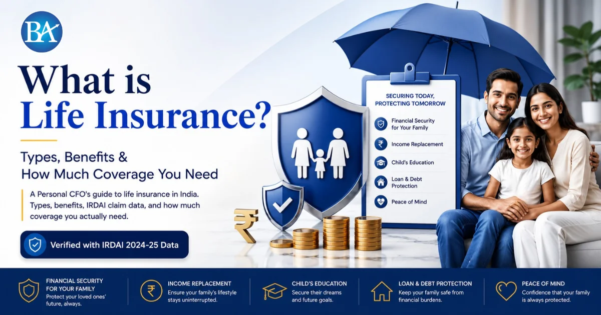 Life Insurance Policies In India