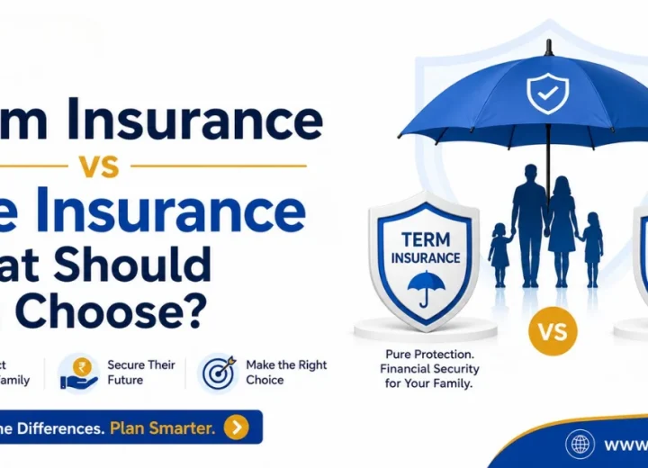 Term Insurance vs Life Insurance_ What Should You Choose